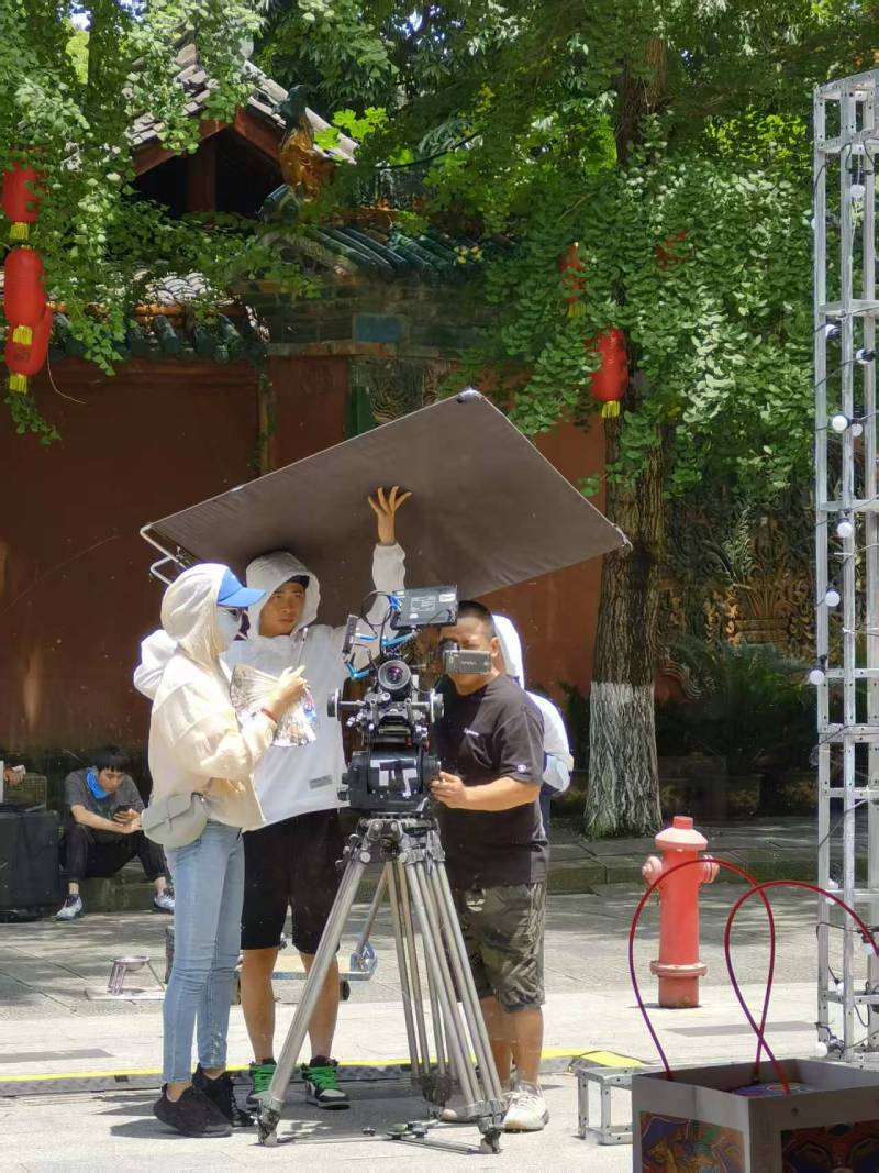 复兴区TVC拍摄公司：资深团队坐镇，打造现象级广告作品的幕后推手