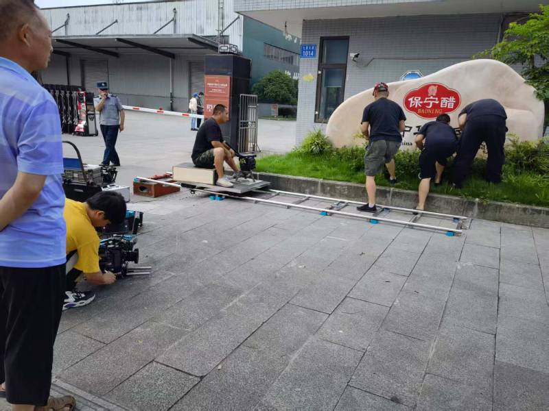 复兴区广告片拍摄公司核心优势：全流程服务，让品牌广告片省心更出彩