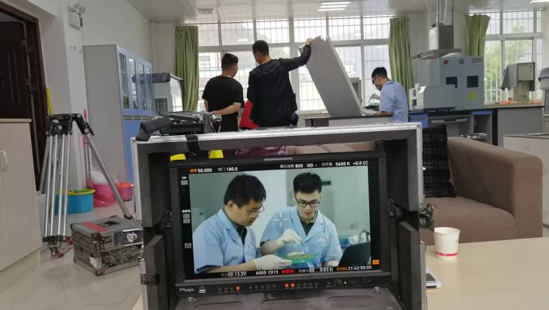 元宇宙搭台唱戏，复兴区广告片拍摄公司抢滩虚拟世界首支舞