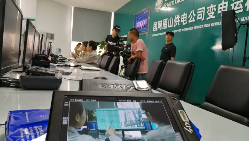 深耕本土，赋能品牌——复兴区TVC与广告片拍摄制作的价值密码