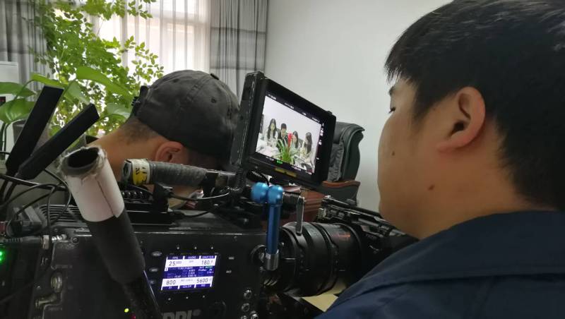 剧本杀式体验：复兴区广告片拍摄公司构建沉浸式消费决策路径