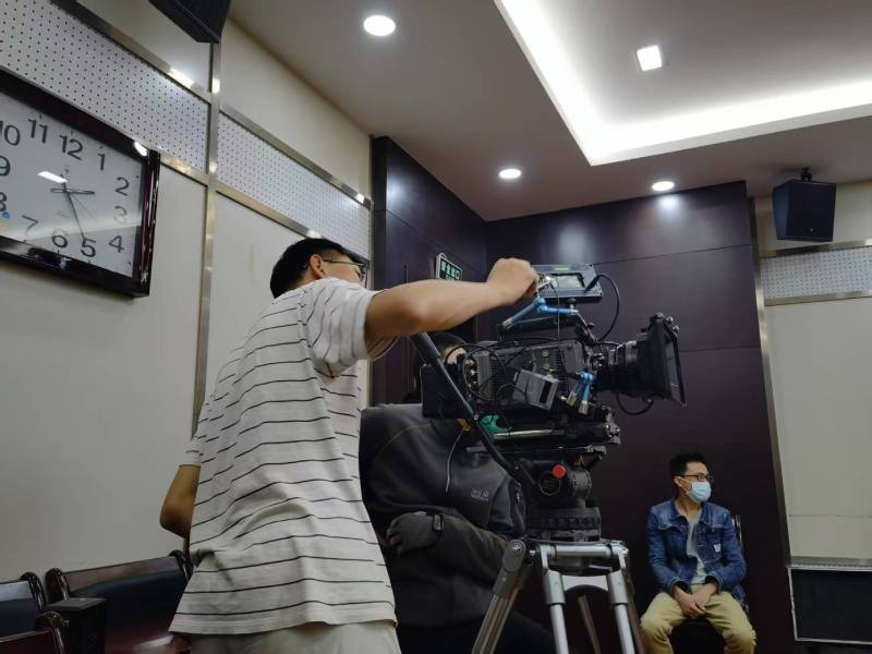 价值沉淀，长效赋能——复兴区TVC与广告片拍摄制作的长效价值构建