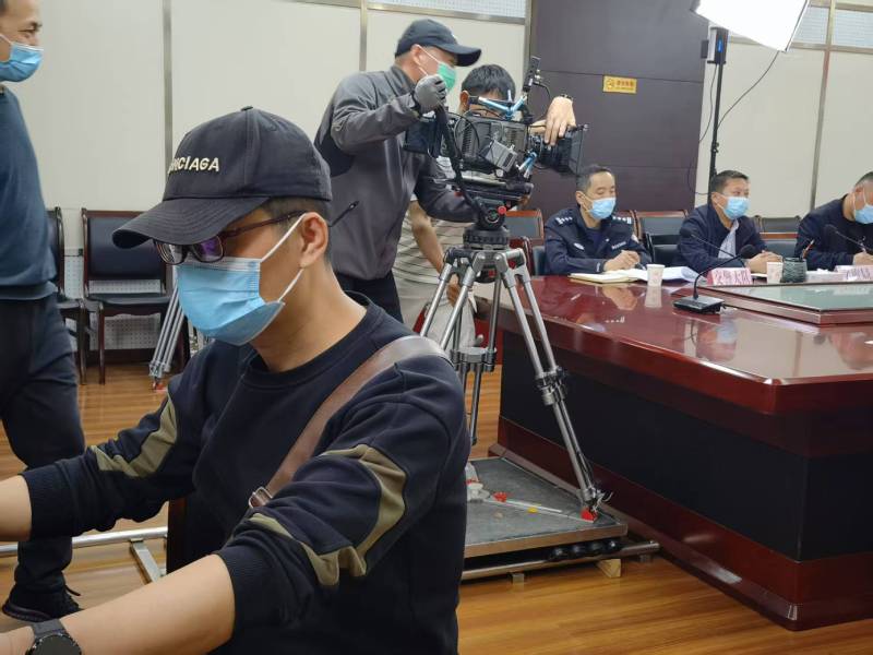 复兴区TVC拍摄公司怎么筛选？记住这3个核心标准！