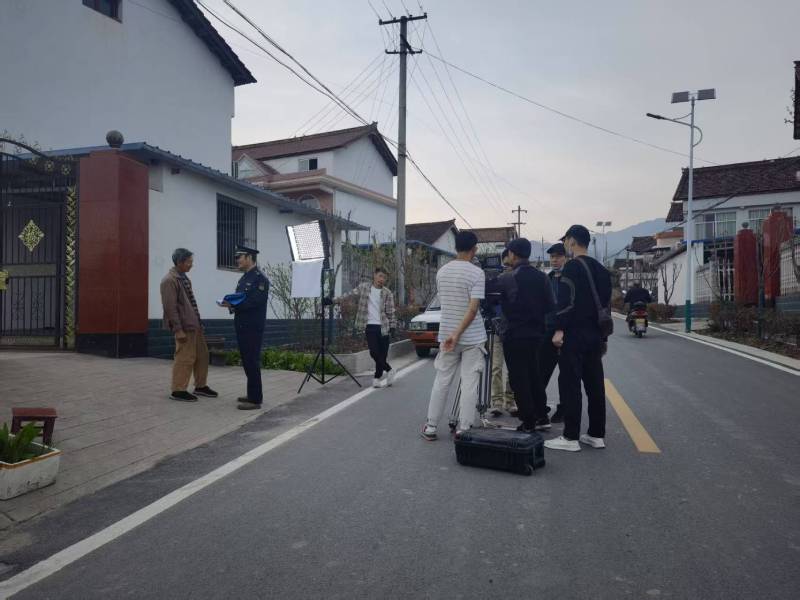 复兴区TVC制作：多版本适配全渠道投放，让广告发挥最大价值！