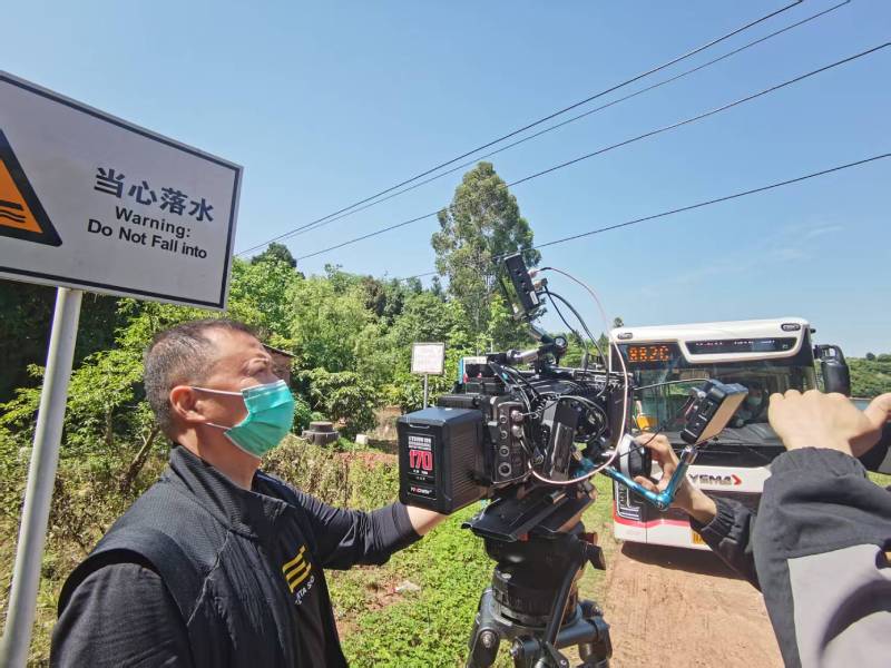 复兴区TVC拍摄公司：深耕本地市场，为品牌定制专属拍摄方案