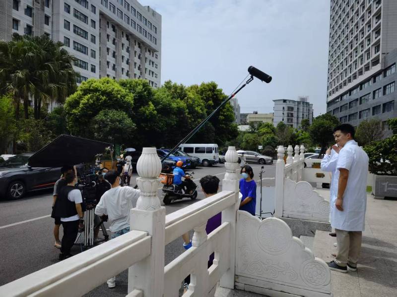 复兴区广告片拍摄公司低成本实现高规格制作的诀窍